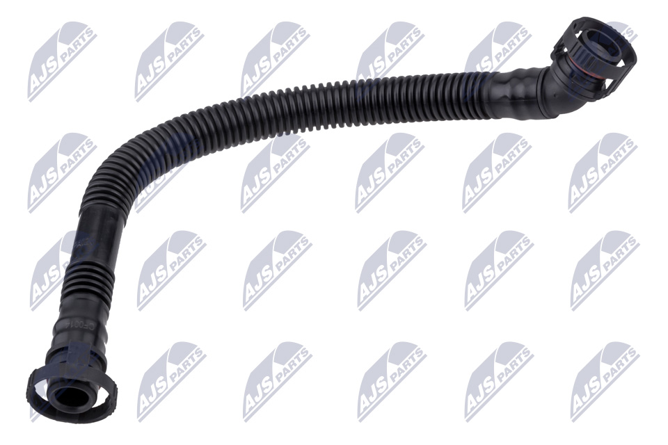 NTY TUYAU, VENTILATION DE CARTER-MOTEUR