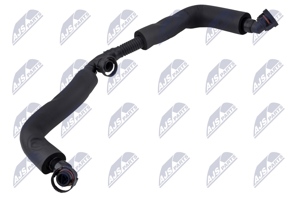 NTY TUYAU, VENTILATION DE CARTER-MOTEUR