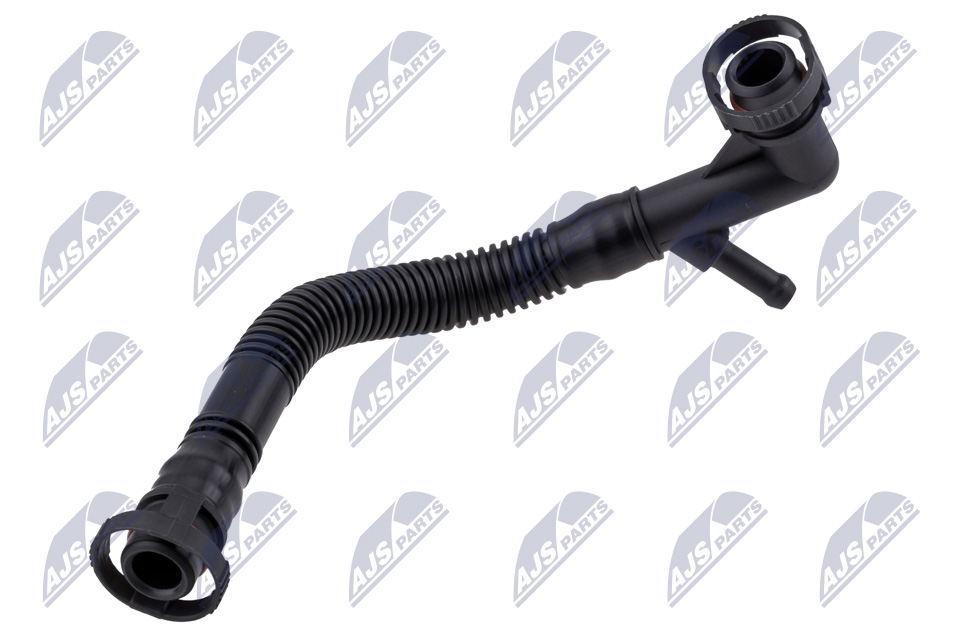 NTY TUYAU, VENTILATION DE CARTER-MOTEUR