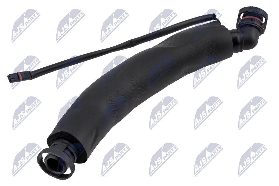 NTY TUYAU, VENTILATION DE CARTER-MOTEUR