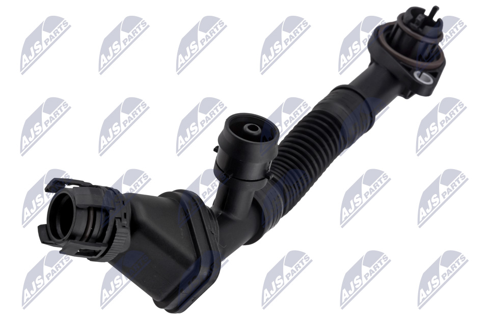 NTY TUYAU, VENTILATION DE CARTER-MOTEUR