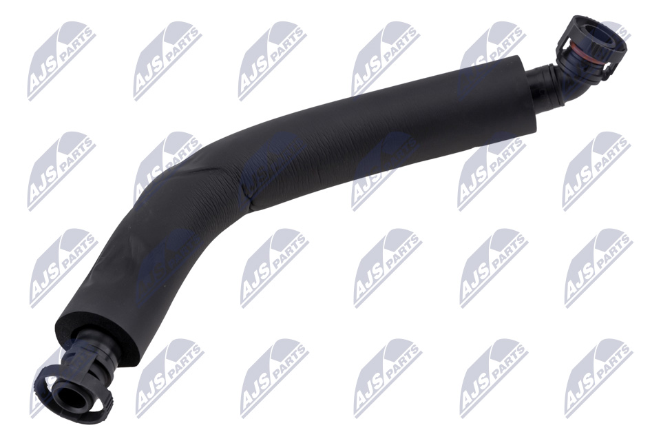 NTY TUYAU, VENTILATION DE CARTER-MOTEUR