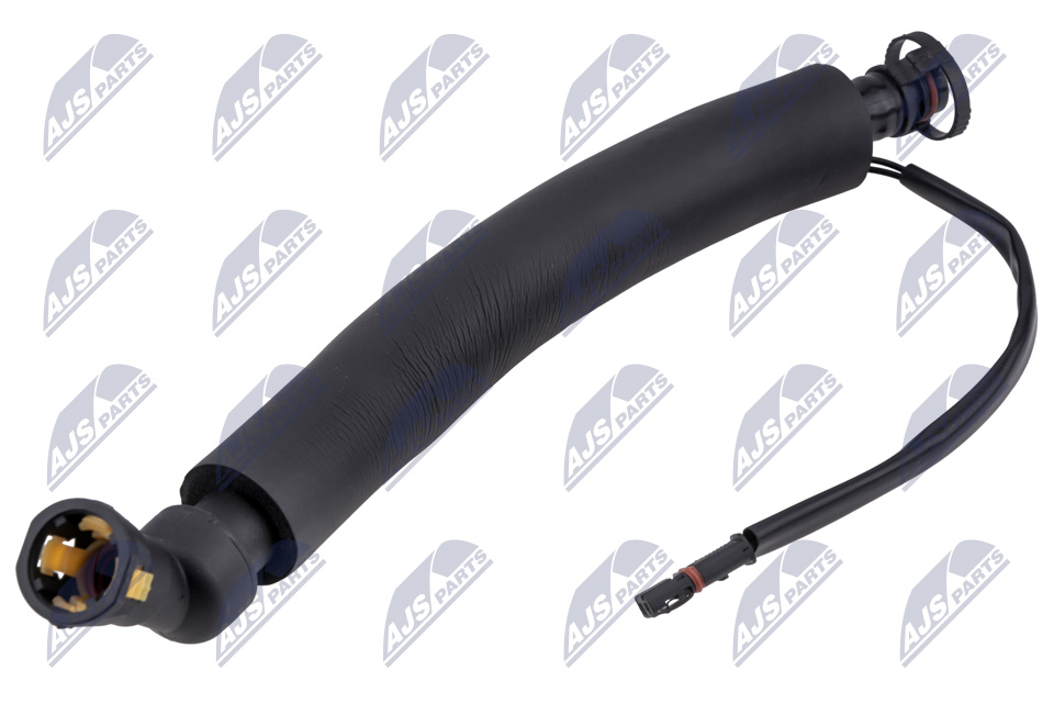 NTY TUYAU, VENTILATION DE CARTER-MOTEUR