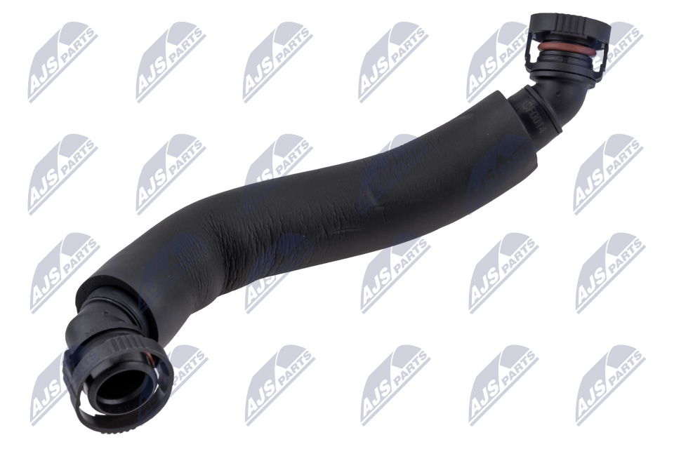 NTY TUYAU, VENTILATION DE CARTER-MOTEUR