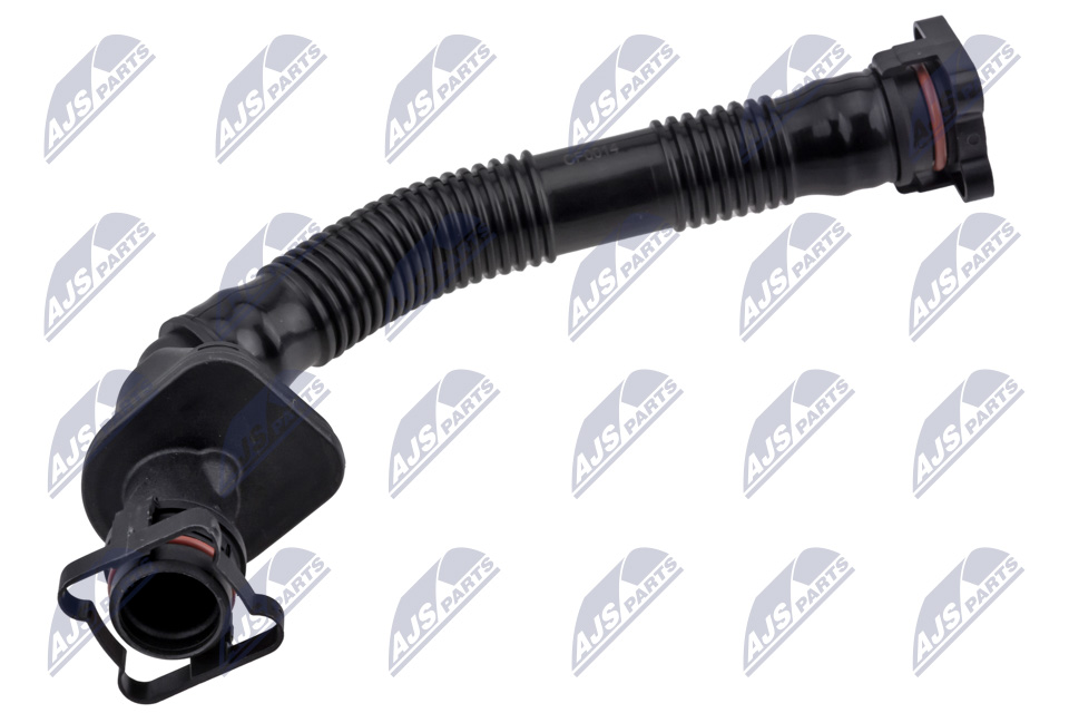 NTY TUYAU, VENTILATION DE CARTER-MOTEUR