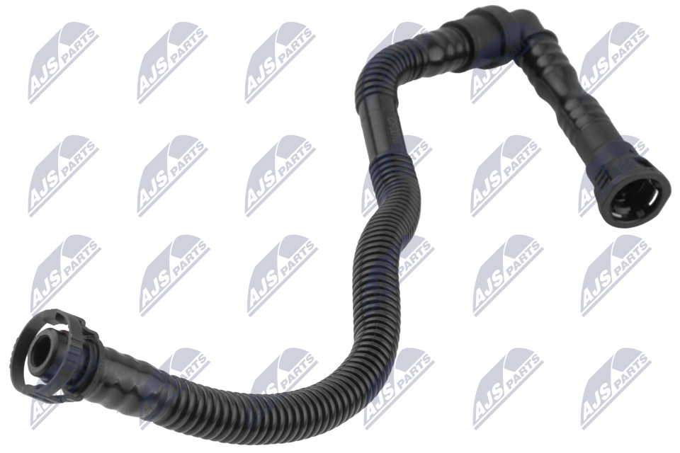 NTY TUYAU, VENTILATION DE CARTER-MOTEUR