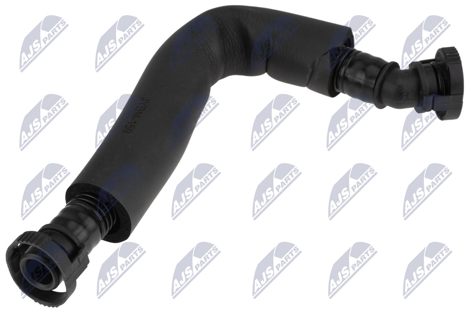 NTY TUYAU, VENTILATION DE CARTER-MOTEUR
