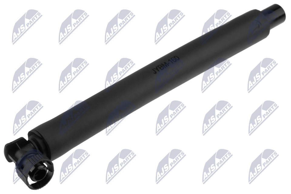 NTY TUYAU, VENTILATION DE CARTER-MOTEUR