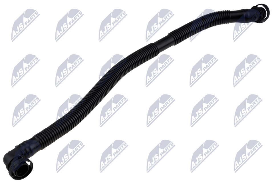 NTY TUYAU, VENTILATION DE CARTER-MOTEUR