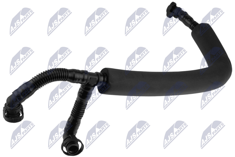 NTY TUYAU, VENTILATION DE CARTER-MOTEUR