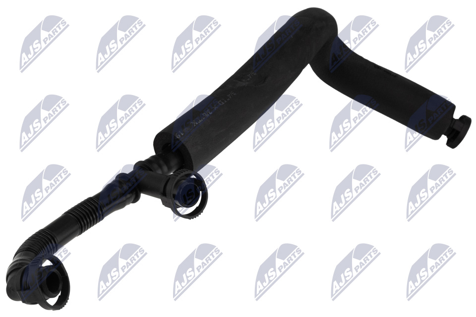 NTY TUYAU, VENTILATION DE CARTER-MOTEUR