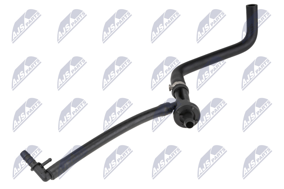 NTY TUYAU, VENTILATION DE CARTER-MOTEUR