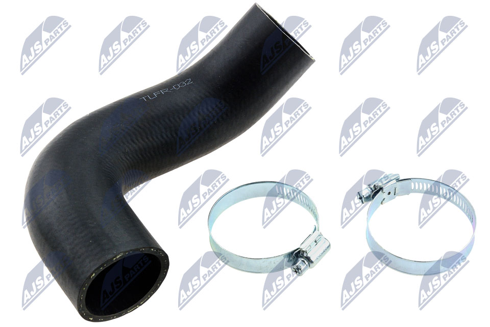 NTY TUYAU D'ASPIRATION D'AIR