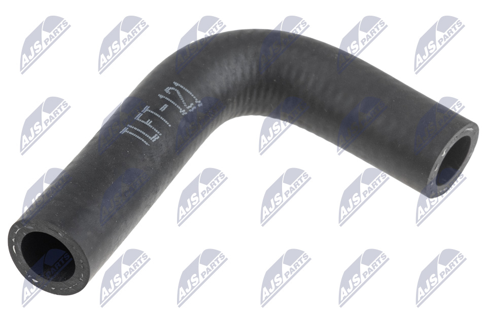 NTY TUYAU, VENTILATION DE CARTER-MOTEUR