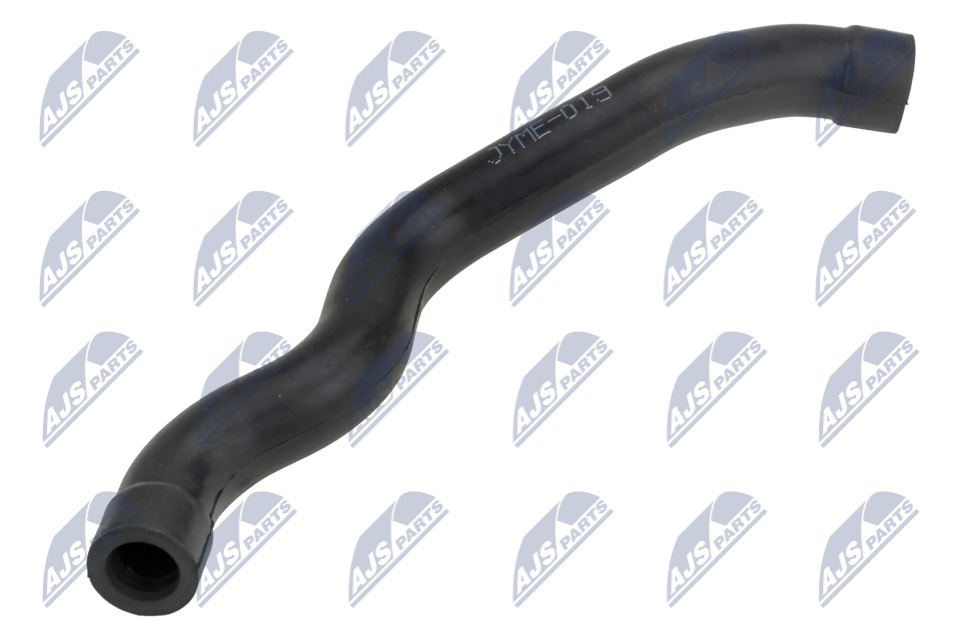 NTY TUYAU, VENTILATION DE CARTER-MOTEUR