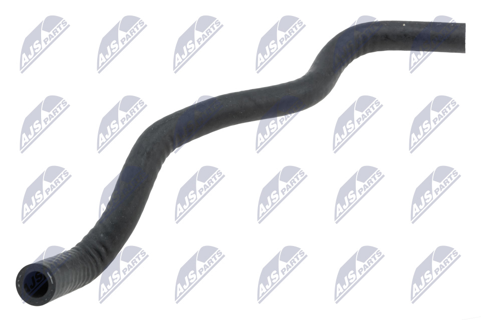 NTY TUYAU, VENTILATION DE CARTER-MOTEUR