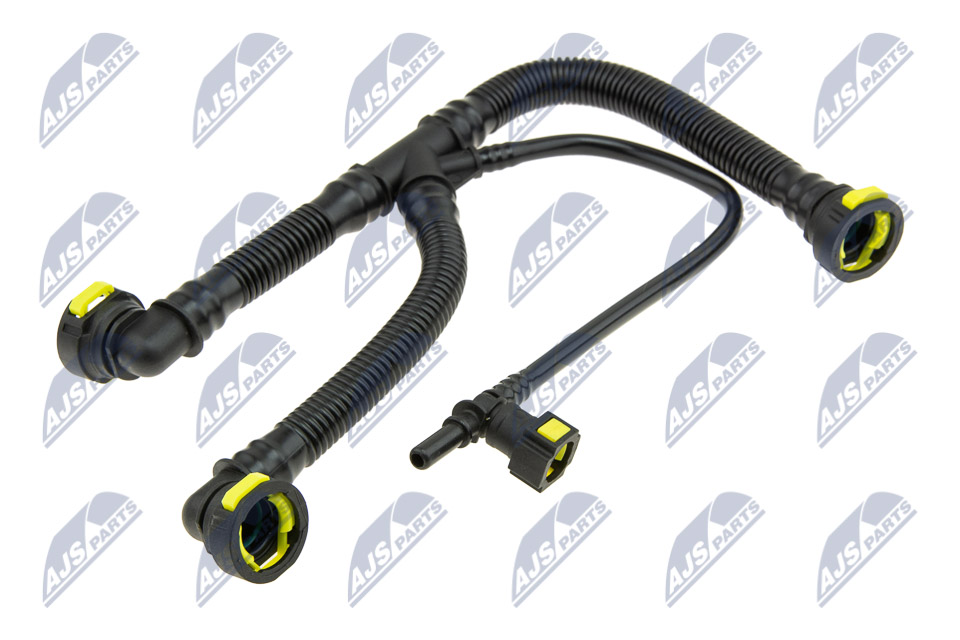 NTY TUYAU, VENTILATION DE CARTER-MOTEUR