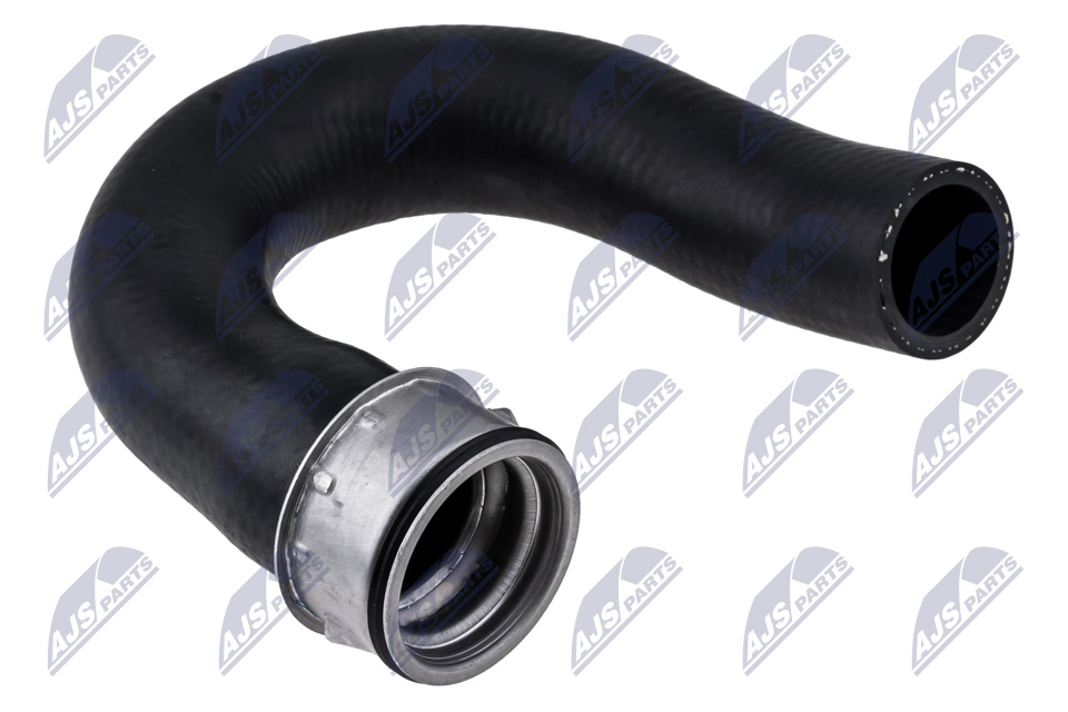 NTY TUYAU D'ASPIRATION D'AIR