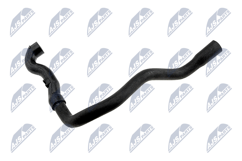 NTY TUYAU, VENTILATION DE CARTER-MOTEUR