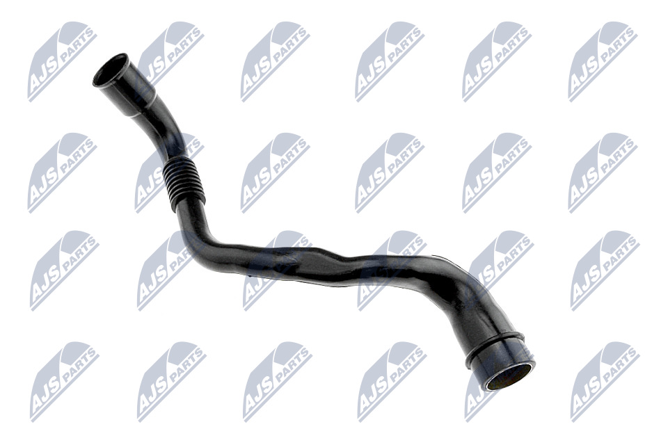 NTY TUYAU, VENTILATION DE CARTER-MOTEUR