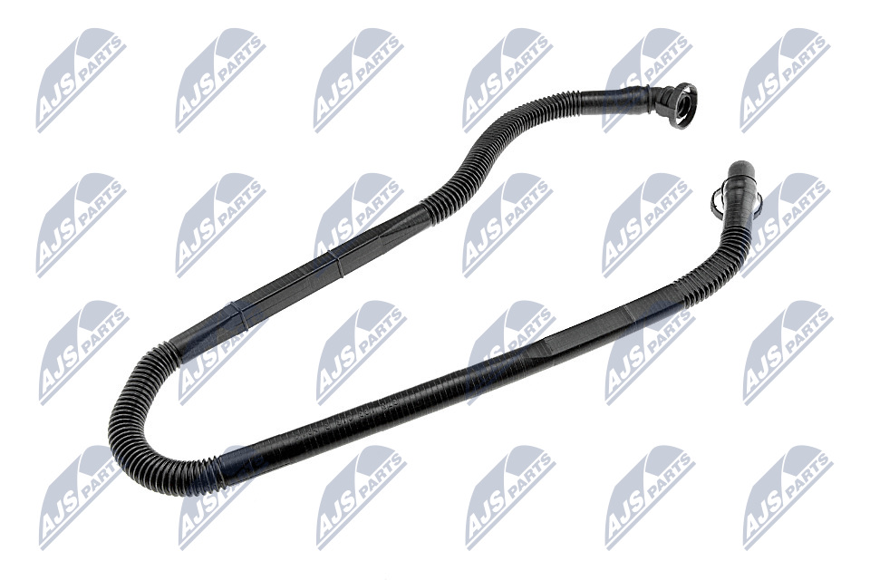 NTY TUYAU, VENTILATION DE CARTER-MOTEUR