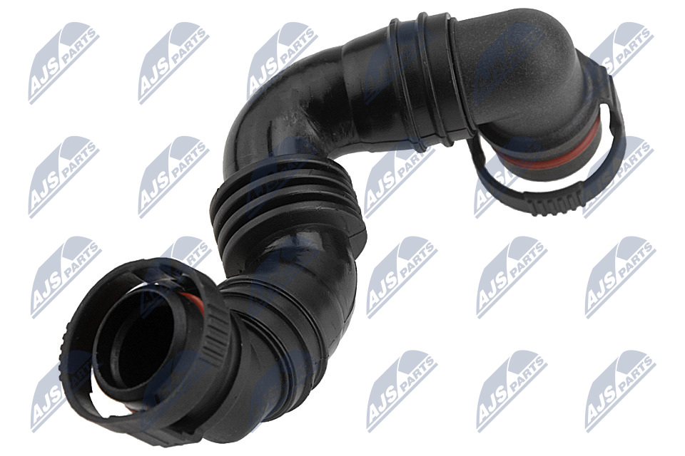 NTY TUYAU, VENTILATION DE CARTER-MOTEUR