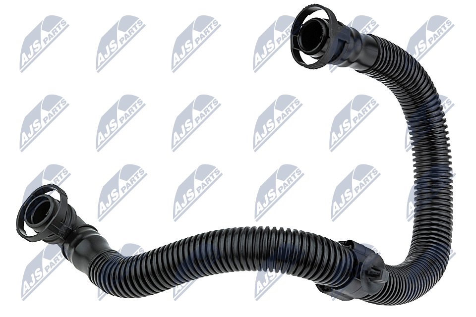 NTY TUYAU, VENTILATION DE CARTER-MOTEUR