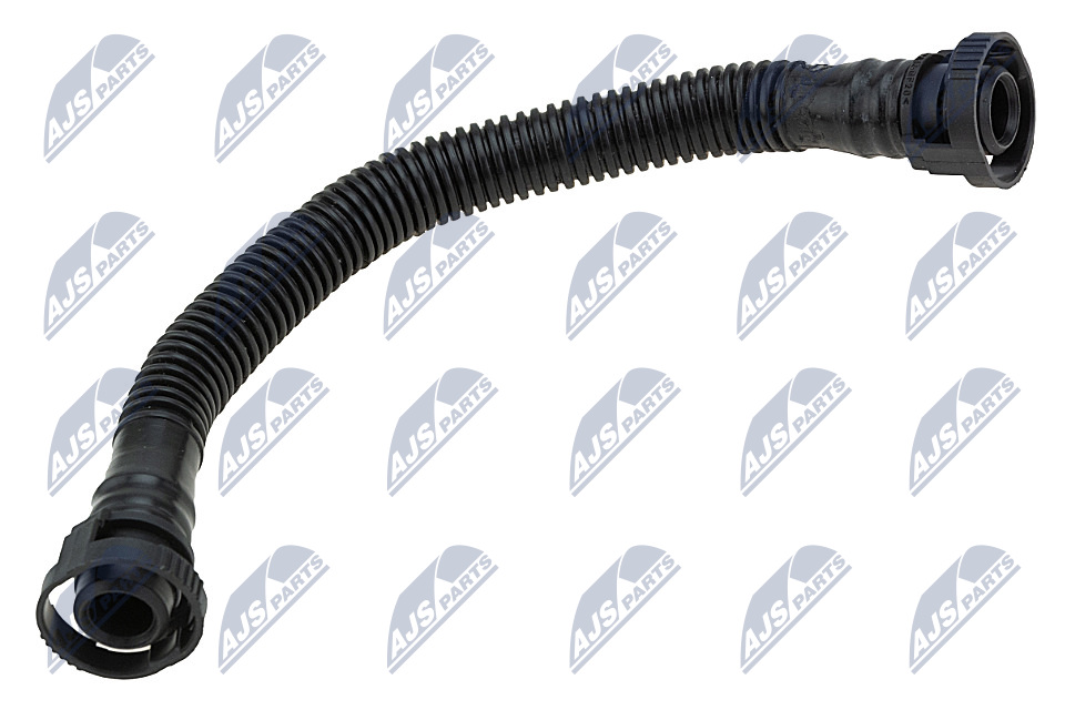 NTY TUYAU, VENTILATION DE CARTER-MOTEUR
