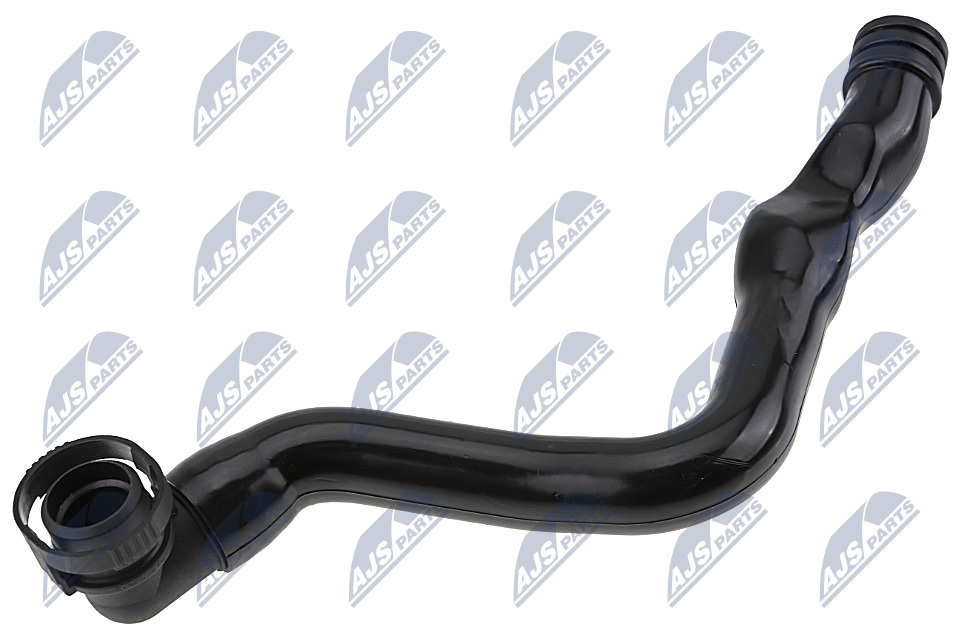 NTY TUYAU, VENTILATION DE CARTER-MOTEUR