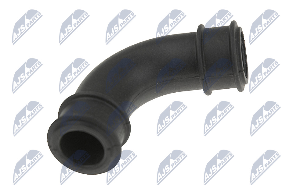 NTY TUYAU, VENTILATION DE CARTER-MOTEUR