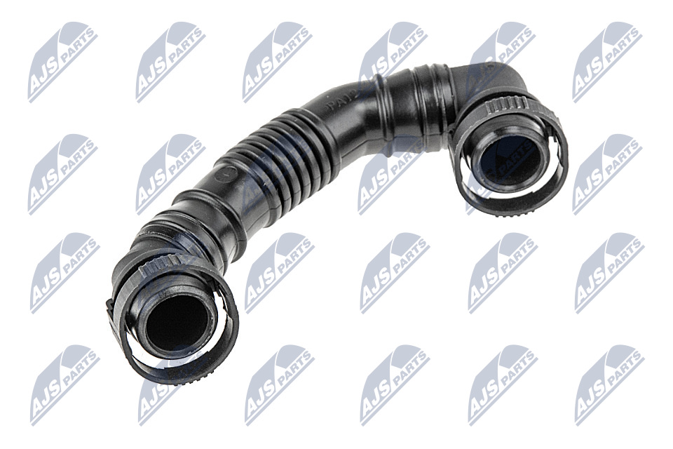 NTY TUYAU, VENTILATION DE CARTER-MOTEUR