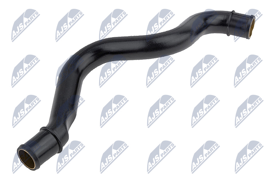 NTY TUYAU, VENTILATION DE CARTER-MOTEUR