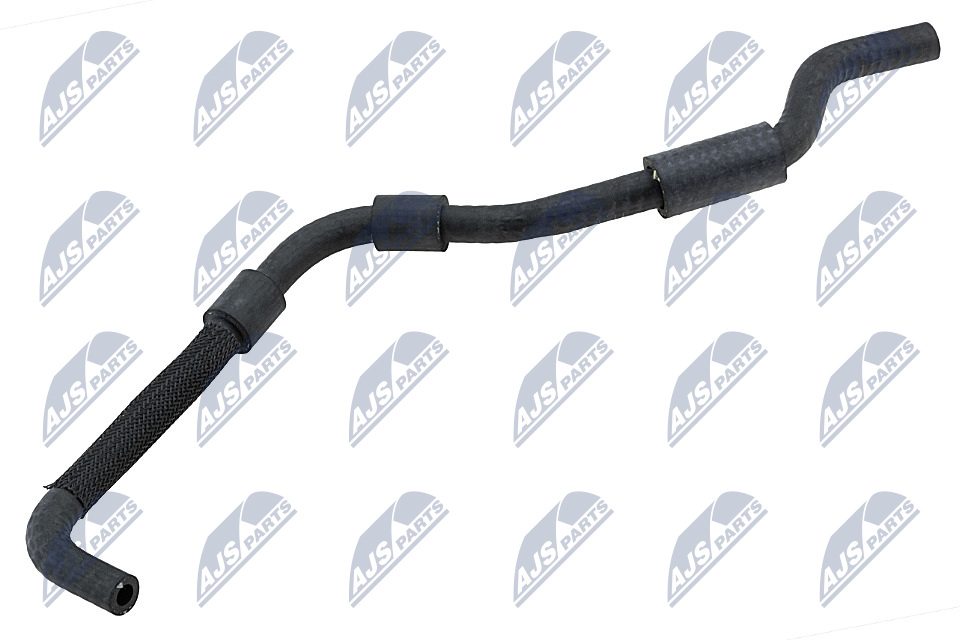 NTY TUYAU, VENTILATION DE CARTER-MOTEUR