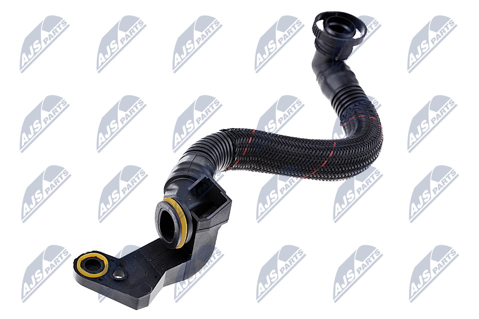 NTY TUYAU, VENTILATION DE CARTER-MOTEUR
