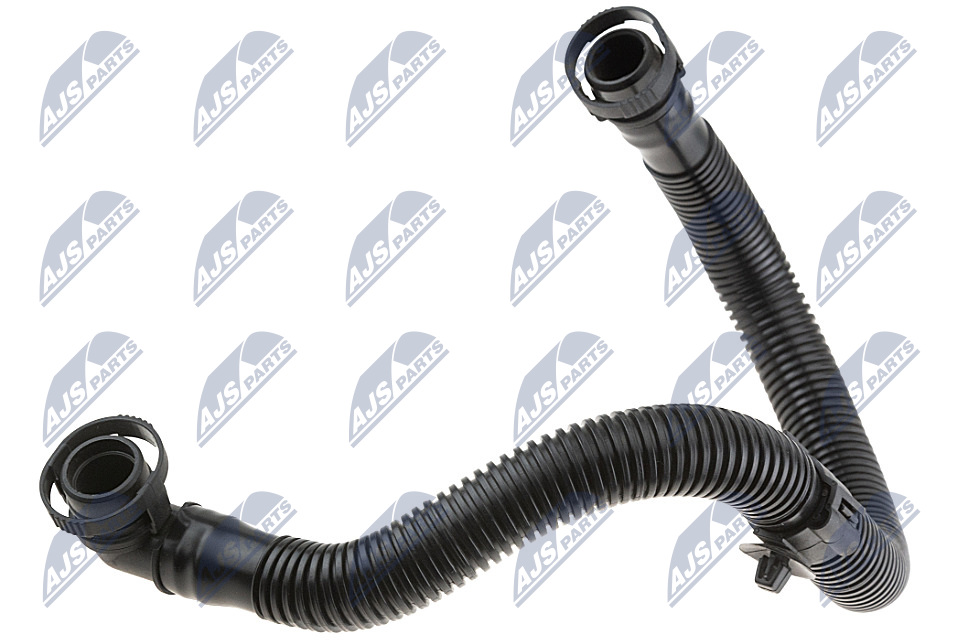 NTY TUYAU, VENTILATION DE CARTER-MOTEUR