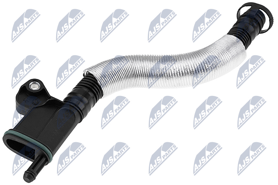 NTY TUYAU, VENTILATION DE CARTER-MOTEUR