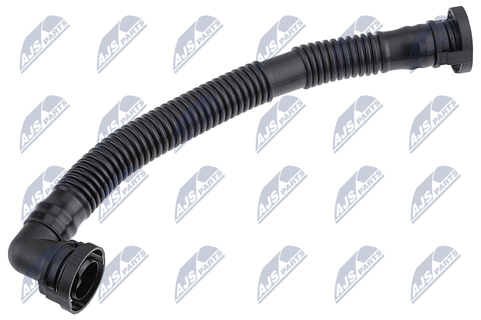NTY TUYAU, VENTILATION DE CARTER-MOTEUR