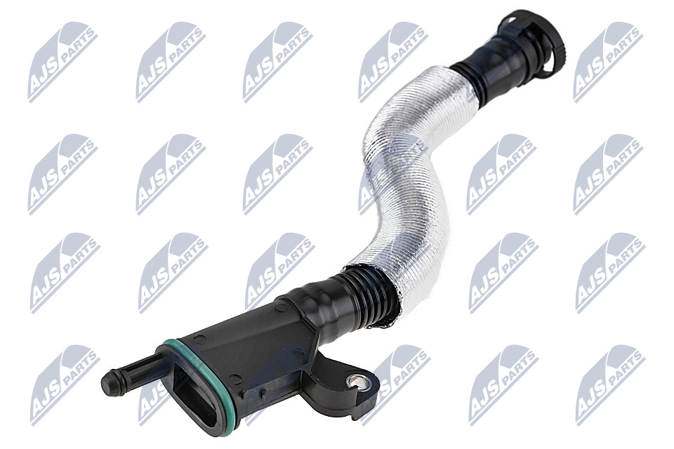 NTY TUYAU, VENTILATION DE CARTER-MOTEUR