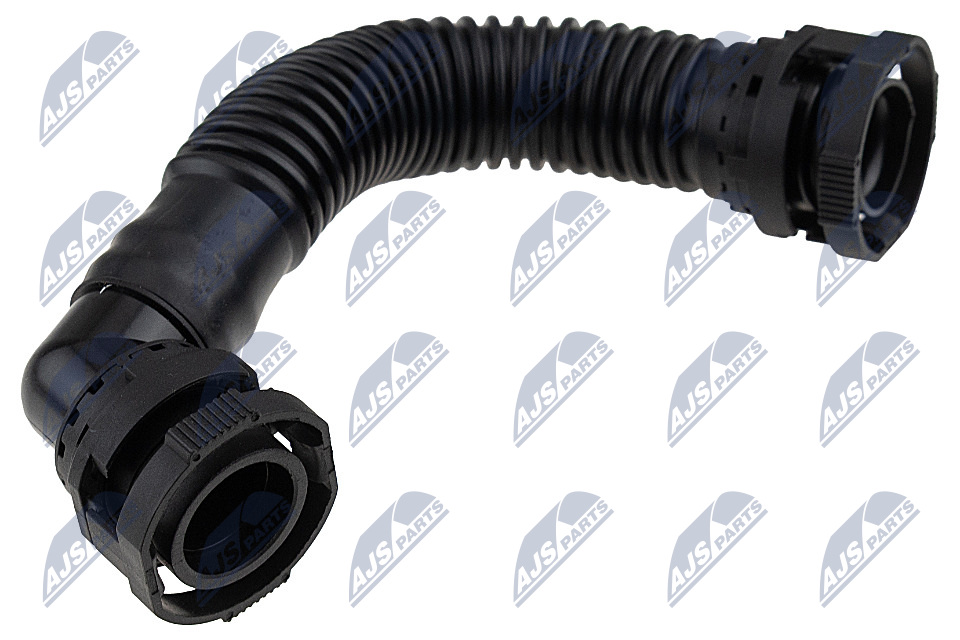 NTY TUYAU, VENTILATION DE CARTER-MOTEUR