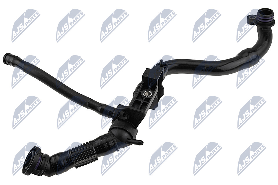 NTY TUYAU, VENTILATION DE CARTER-MOTEUR