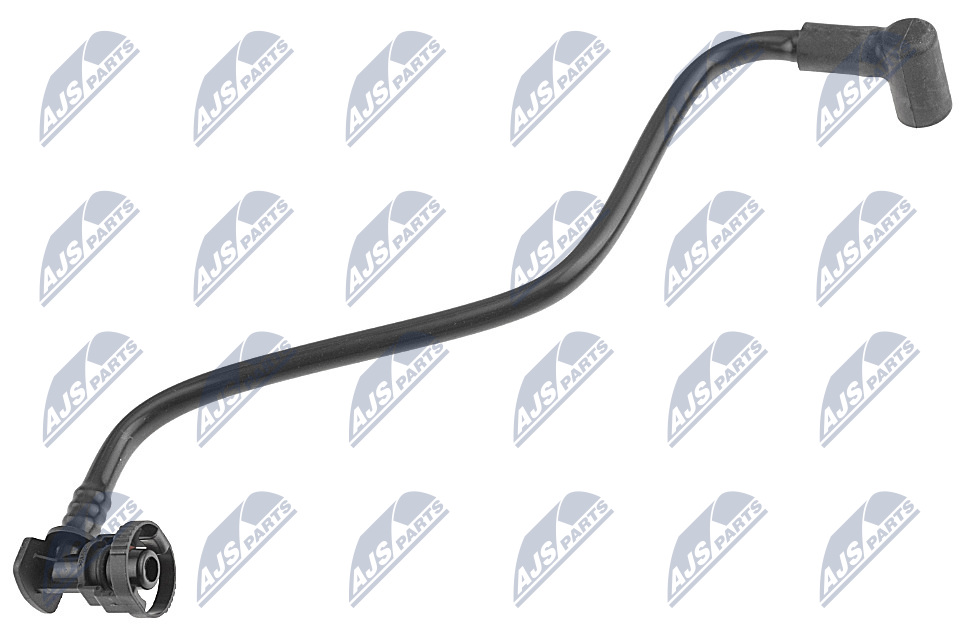 NTY TUYAU, VENTILATION DE CARTER-MOTEUR