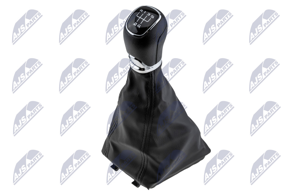 NTY POMMEAU + LEVIER DE VITESSE BOUTON MANUEL