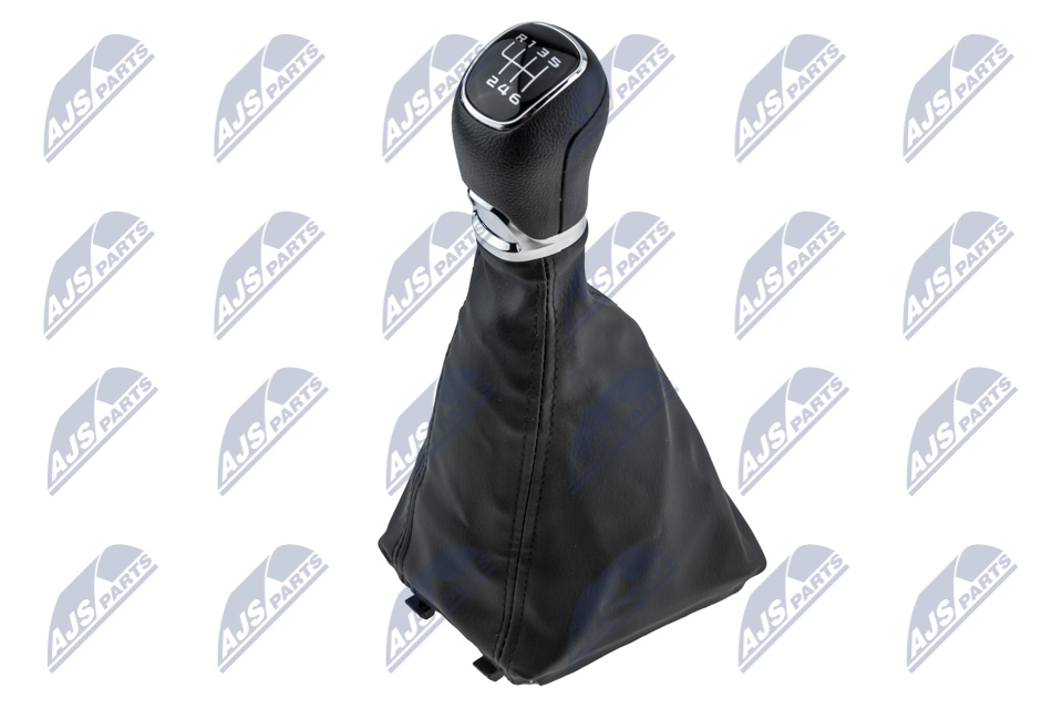 NTY POMMEAU + LEVIER DE VITESSE BOUTON MANUEL