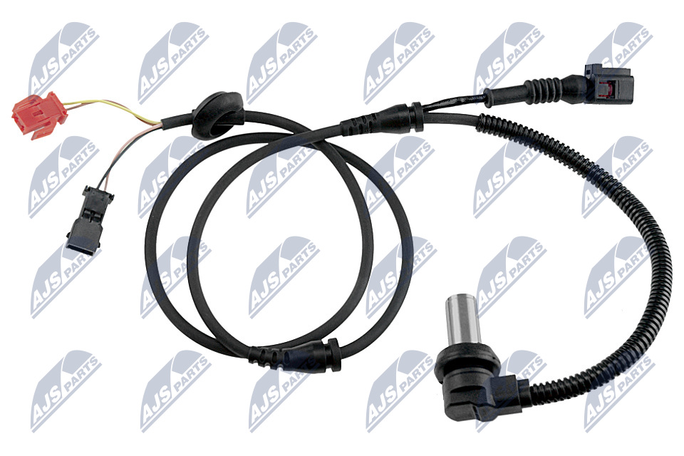 NTY CAPTEUR ABS