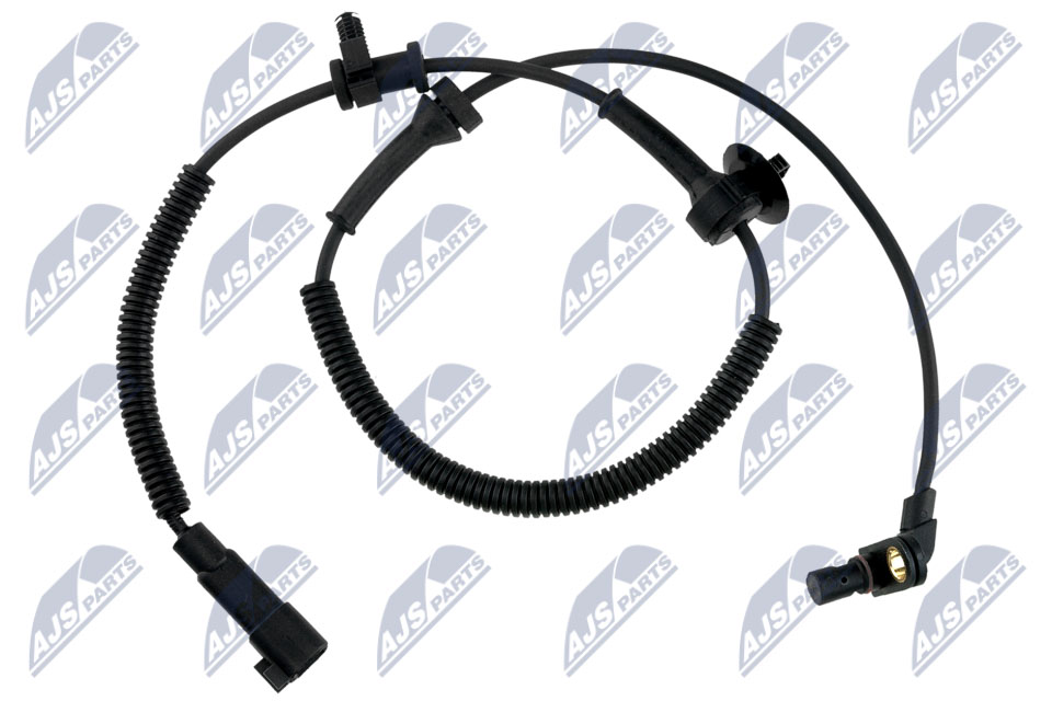NTY CAPTEUR ABS