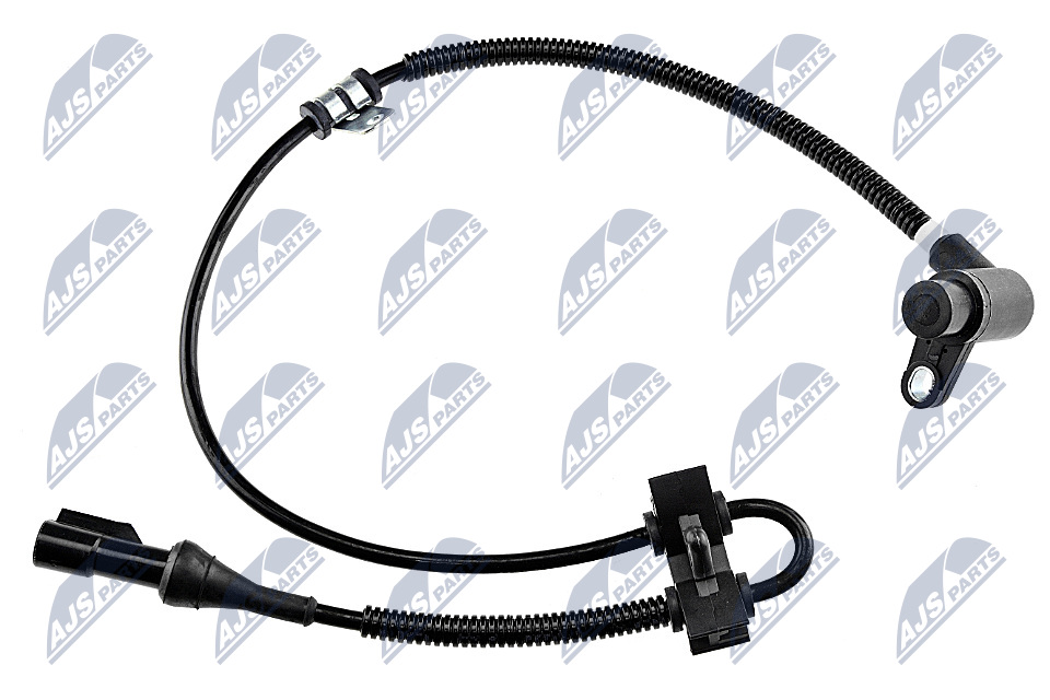 NTY CAPTEUR ABS