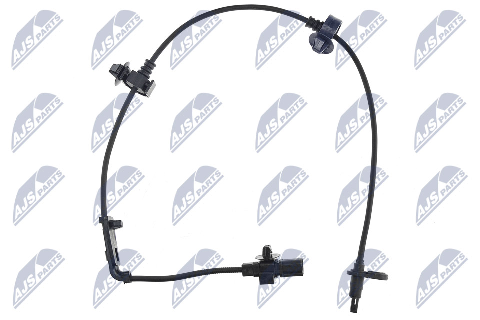 NTY CAPTEUR ABS