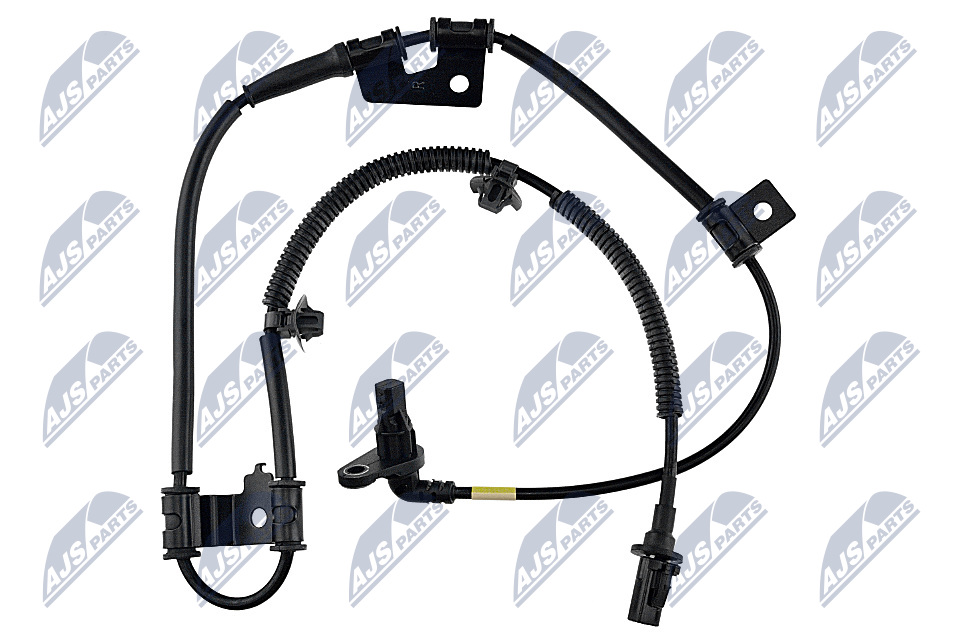 NTY CAPTEUR ABS