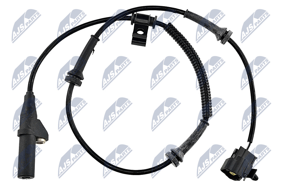 NTY CAPTEUR ABS ARRIERE L/P