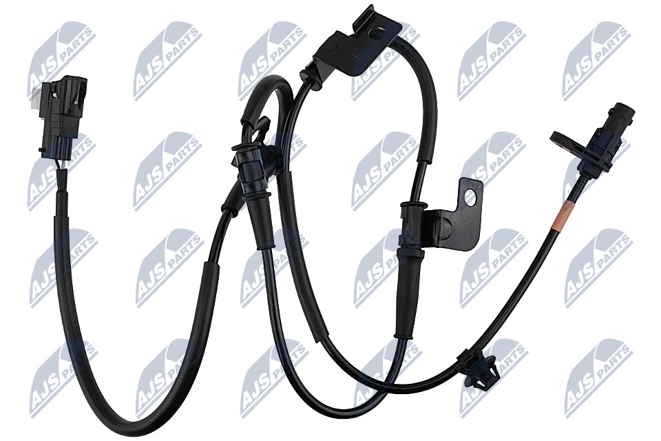 NTY CAPTEUR ABS